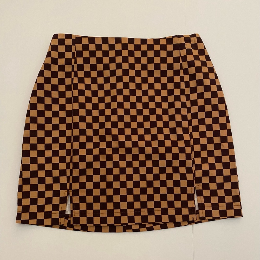 Love on a Hanger Skirt Size 3